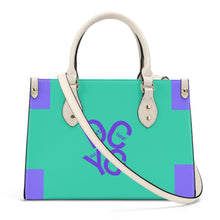 Load image into Gallery viewer, DCYG Xclusive Luxury Women PU Handbag