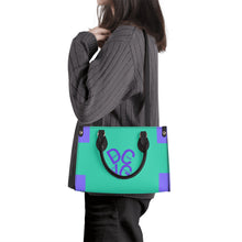 Load image into Gallery viewer, DCYG Xclusive Luxury Women PU Handbag