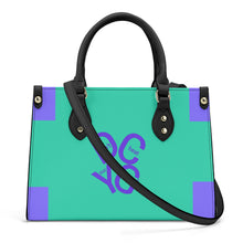Load image into Gallery viewer, DCYG Xclusive Luxury Women PU Handbag