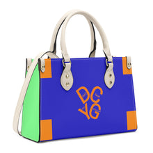 Load image into Gallery viewer, DCYG Xclusive Luxury Women PU Handbag