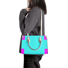 Load image into Gallery viewer, DCYG Xclusive Luxury Women PU Handbag
