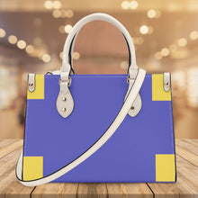 Load image into Gallery viewer, DCYG Xclusive Luxury Women PU Handbag