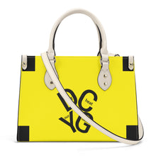 Load image into Gallery viewer, DCYG Xclusive Luxury Women PU Handbag