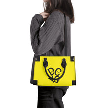 Load image into Gallery viewer, DCYG Xclusive Luxury Women PU Handbag