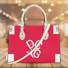 Load image into Gallery viewer, DCYG Xclusive Luxury Women PU Handbag