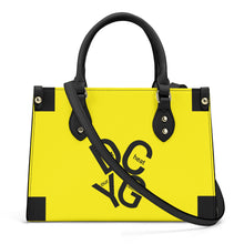 Load image into Gallery viewer, DCYG Xclusive Luxury Women PU Handbag