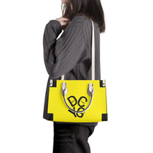 Load image into Gallery viewer, DCYG Xclusive Luxury Women PU Handbag
