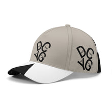 Load image into Gallery viewer, DCYG Xclusive Print Baseball Cap
