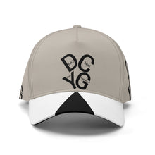 Load image into Gallery viewer, DCYG Xclusive Print Baseball Cap
