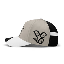 Load image into Gallery viewer, DCYG Xclusive Print Baseball Cap