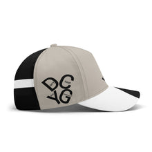 Load image into Gallery viewer, DCYG Xclusive Print Baseball Cap