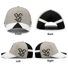 Load image into Gallery viewer, DCYG Xclusive Print Baseball Cap