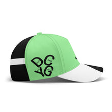 Load image into Gallery viewer, DCYG Xclusive Print Baseball Cap