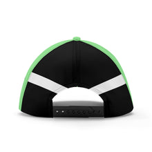 Load image into Gallery viewer, DCYG Xclusive Print Baseball Cap