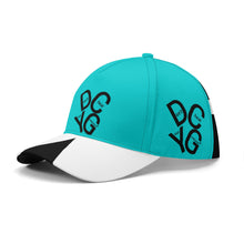 Load image into Gallery viewer, DCYG Xclusive Print Baseball Cap