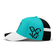 Load image into Gallery viewer, DCYG Xclusive Print Baseball Cap