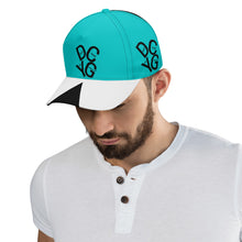 Load image into Gallery viewer, DCYG Xclusive Print Baseball Cap