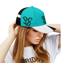 Load image into Gallery viewer, DCYG Xclusive Print Baseball Cap