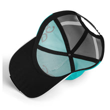Load image into Gallery viewer, DCYG Xclusive Print Baseball Cap