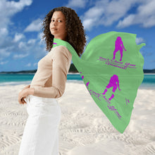 Load image into Gallery viewer, DCYG Xclusive Womens Sarong Bikini Coverup