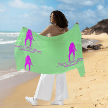 Load image into Gallery viewer, DCYG Xclusive Womens Sarong Bikini Coverup