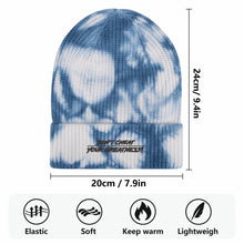 Load image into Gallery viewer, DCYG Xclusive Embroidered Camo Knitted Hats