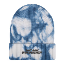 Load image into Gallery viewer, DCYG Xclusive Embroidered Camo Knitted Hats
