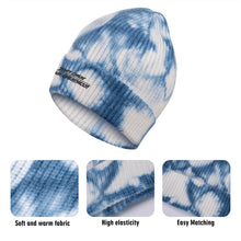 Load image into Gallery viewer, DCYG Xclusive Embroidered Camo Knitted Hats