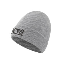 Load image into Gallery viewer, DCYG Xclusive Embroidered Knit Beanies