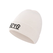 Load image into Gallery viewer, DCYG Xclusive Embroidered Knit Beanies