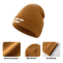 Load image into Gallery viewer, DCYG Xclusive Embroidered Knit Beanies