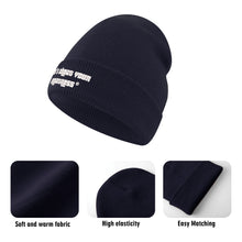 Load image into Gallery viewer, DCYG Xclusive Embroidered Knit Beanies