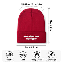 Load image into Gallery viewer, DCYG Xclusive Embroidered Knit Beanies