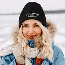 Load image into Gallery viewer, DCYG Xclusive Embroidered Knit Beanies