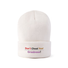 Load image into Gallery viewer, DCYG Xclusive Burberry Embroidered Knit Beanies