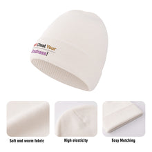 Load image into Gallery viewer, DCYG Xclusive Burberry Embroidered Knit Beanies