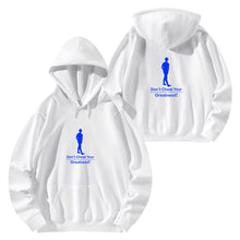 Load image into Gallery viewer, DCYG Xclusive Unisex Front & Back Printing Cotton Hoodie