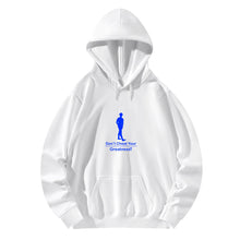 Load image into Gallery viewer, DCYG Xclusive Unisex Front & Back Printing Cotton Hoodie