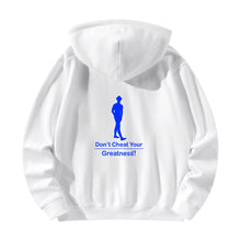 Load image into Gallery viewer, DCYG Xclusive Unisex Front & Back Printing Cotton Hoodie