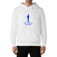 Load image into Gallery viewer, DCYG Xclusive Unisex Front & Back Printing Cotton Hoodie