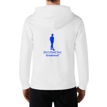 Load image into Gallery viewer, DCYG Xclusive Unisex Front & Back Printing Cotton Hoodie