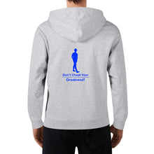Load image into Gallery viewer, DCYG Xclusive Unisex Front & Back Printing Cotton Hoodie