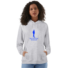 Load image into Gallery viewer, DCYG Xclusive Unisex Front & Back Printing Cotton Hoodie