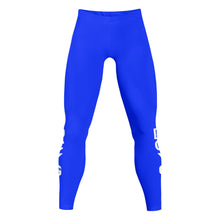 Load image into Gallery viewer, DCYG Xclusive Mens All Over Print Sports Leggings & Running Tights