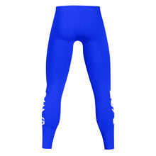 Load image into Gallery viewer, DCYG Xclusive Mens All Over Print Sports Leggings & Running Tights