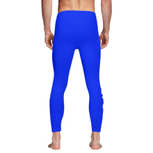 Load image into Gallery viewer, DCYG Xclusive Mens All Over Print Sports Leggings & Running Tights