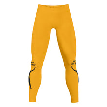Load image into Gallery viewer, DCYG Xclusive Mens All Over Print Sports Leggings & Running Tights