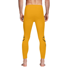 Load image into Gallery viewer, DCYG Xclusive Mens All Over Print Sports Leggings & Running Tights