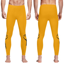 Load image into Gallery viewer, DCYG Xclusive Mens All Over Print Sports Leggings & Running Tights