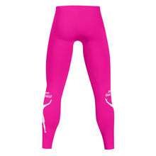 Load image into Gallery viewer, DCYG Xclusive Mens Leggings & Running Tights